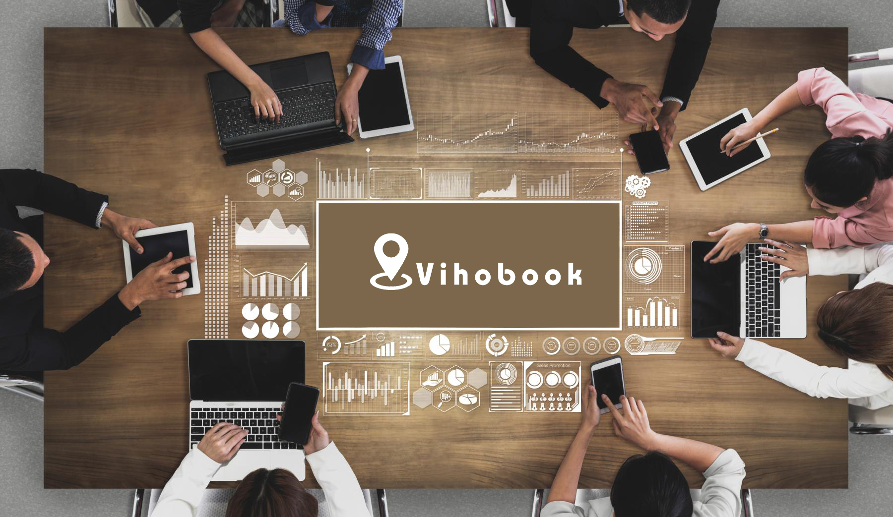 Dijital Pazar Yeri Çözümleri 